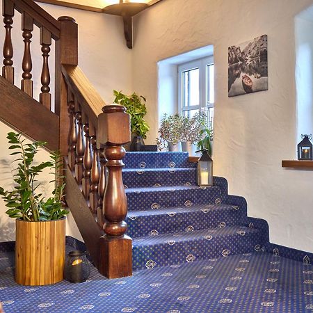 גרטסריד Hotel Alter Wirth מראה חיצוני תמונה